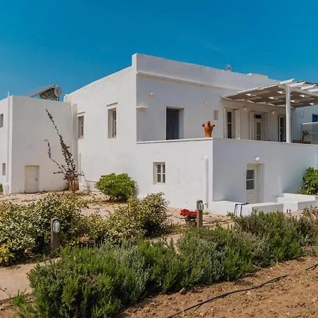 Komis Mansion בית נופש