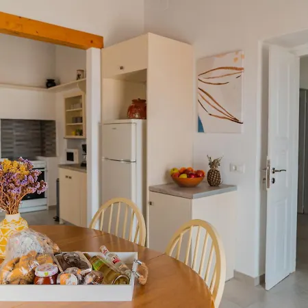 Komis Mansion Holiday home